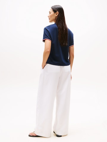 T-shirt TOMMY HILFIGER en bleu