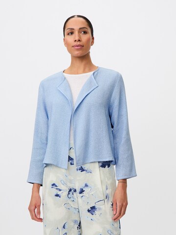 Masai Tussenjas 'Julitta' in Blauw: voorkant