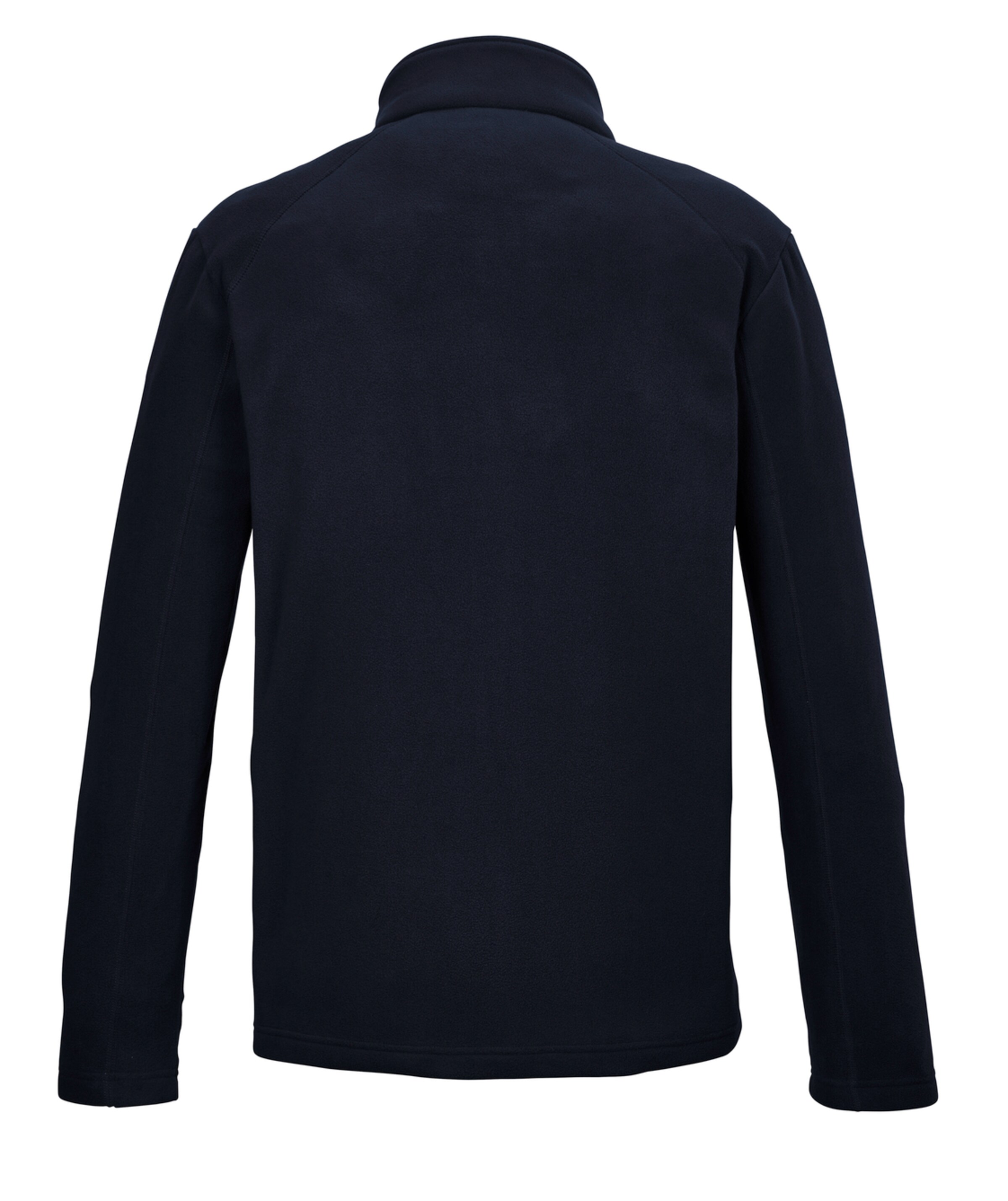 KILLTEC Athletic Fleece Jacket in Blue