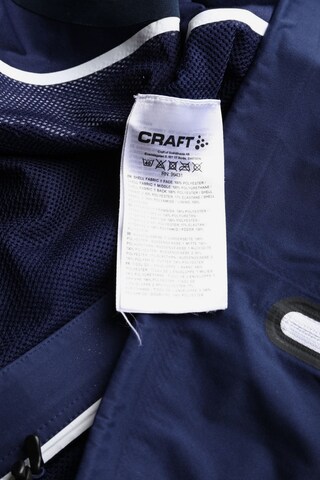 Craft Jacket & Coat in M in Blue
