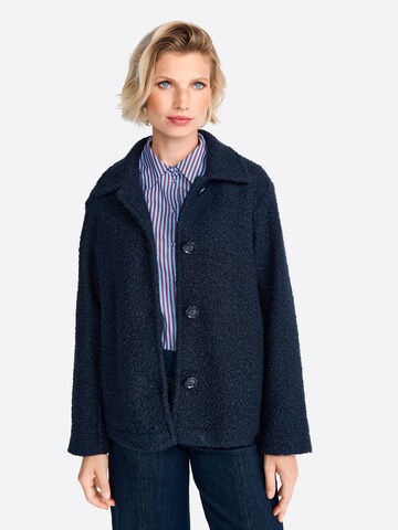 Rich & Royal Jacke in Blau: Vorderseite