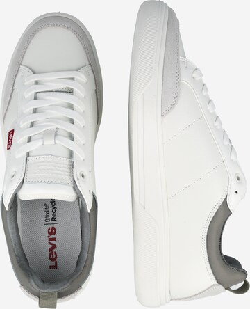 LEVI'S ® Sneakers 'Cast' in White