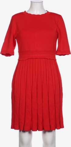 Ted Baker Dress in XXL in Red: front