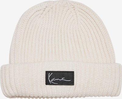 Karl Kani Beanie in Black / White, Item view