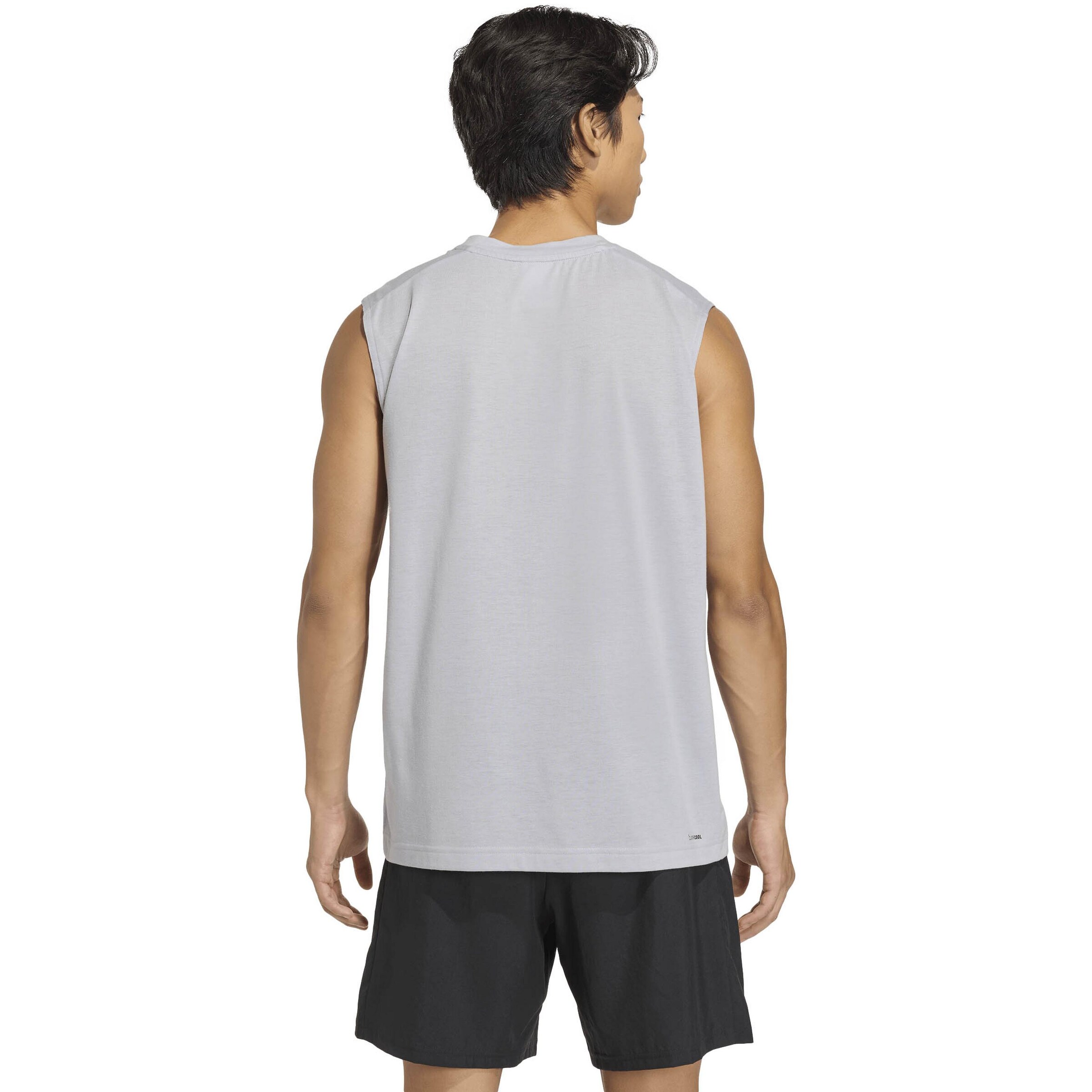 ADIDAS PERFORMANCE Performance Shirt in Grey