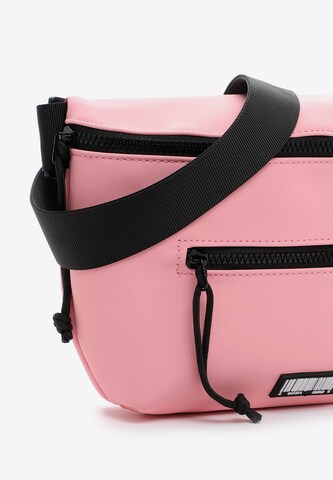 Emily & Noah Fanny Pack ' Kairo ' in Pink