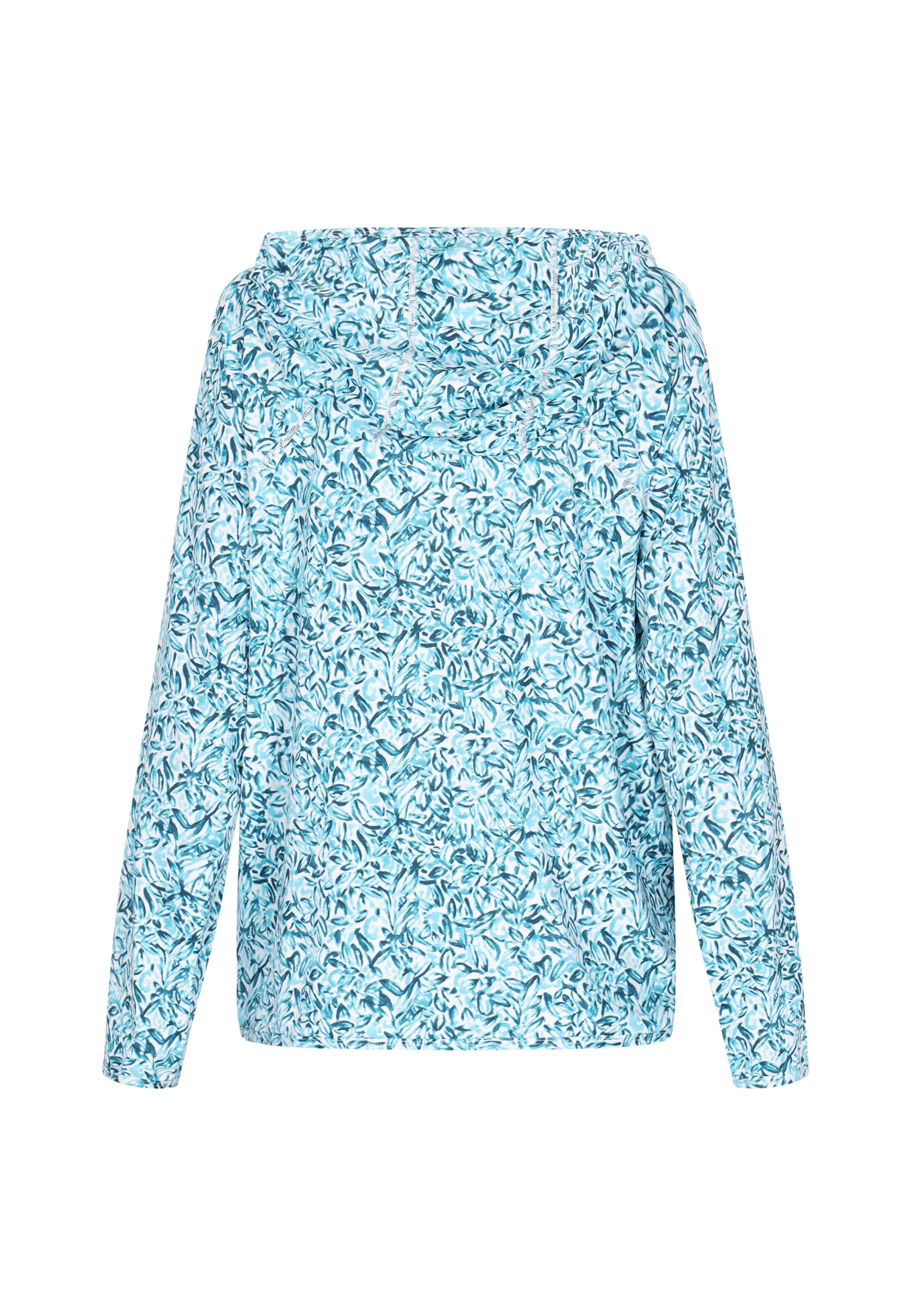 SANIKA Tussenjas in Blauw