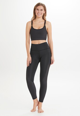 Athlecia Sports Bra 'Filucca' in Black