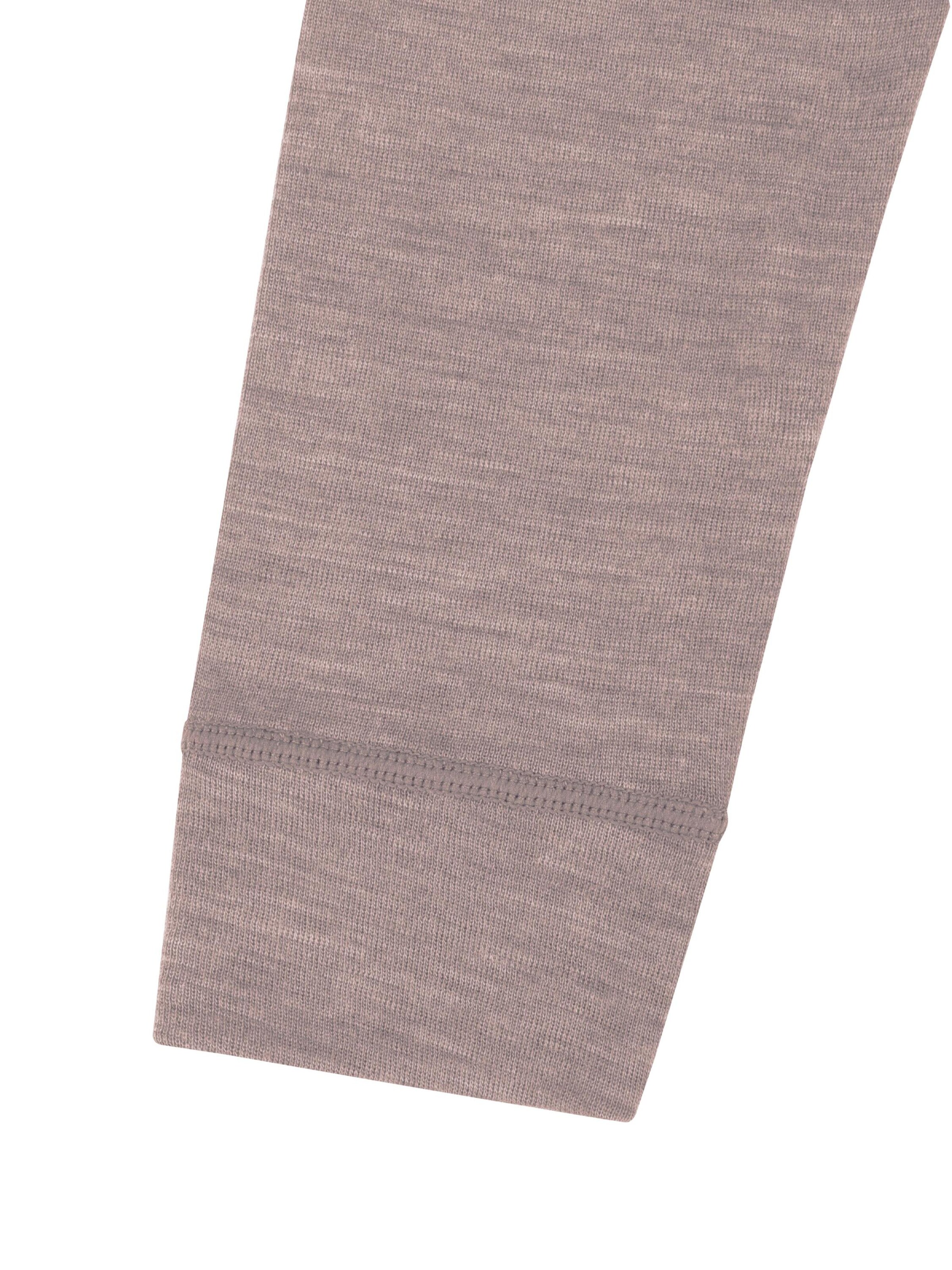 normani Strampler in Pink