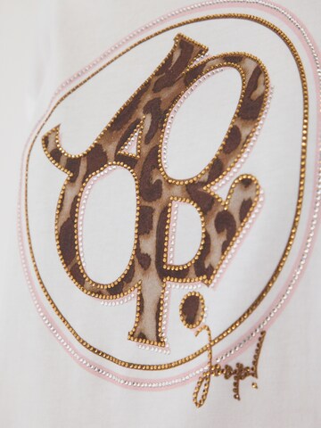 JOOP! Shirt 'Tova' in White