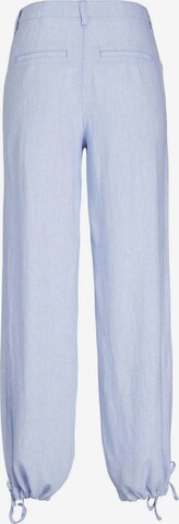 JJXX Regular Pants 'RAYA ' in Blue