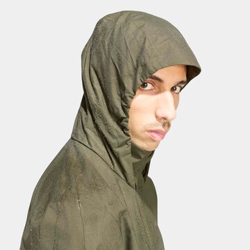 ADIDAS TERREX Outdoor jacket in Green