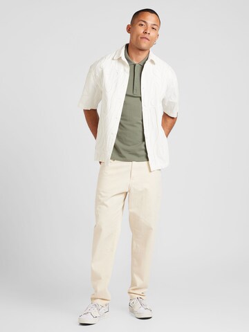 T-Shirt ARMANI EXCHANGE en vert