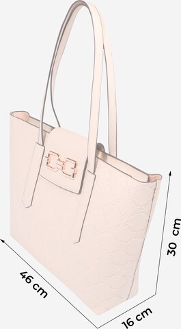 ALDO Shopper in Pink