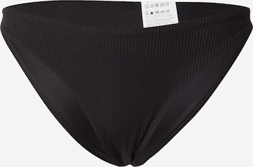 juoda HUGO Bikinio kelnaitės: priekis