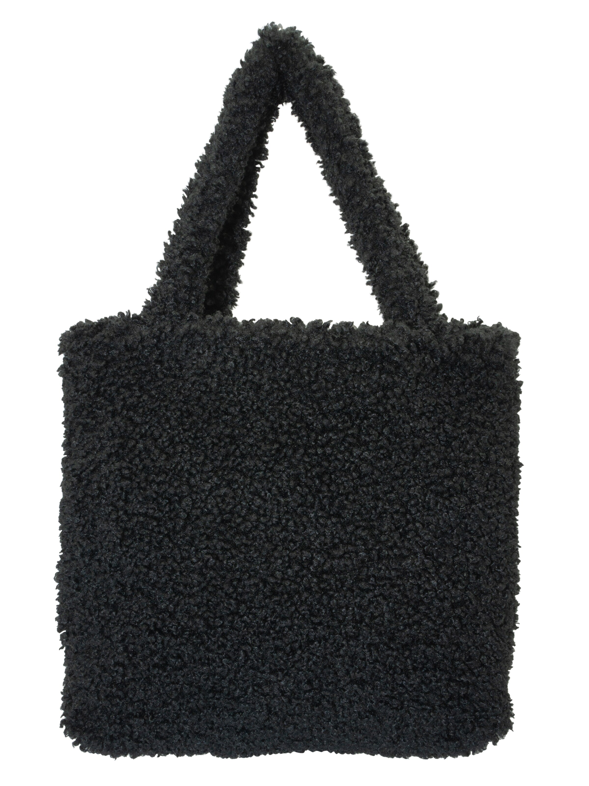 Seasons of April Sac bandoulière en noir, Vue avec produit