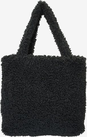 Seasons of April Schoudertas in Zwart: voorkant