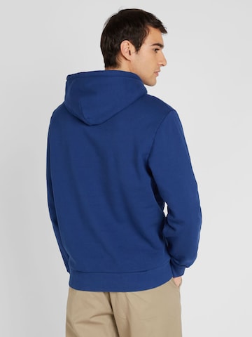 Carhartt WIP Sweatshirt in Blauw