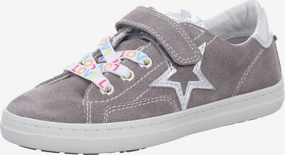 Vado Sneaker' STARRY' in grau / mischfarben, Produktansicht