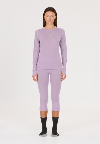 SOS Sports underpants in Purple