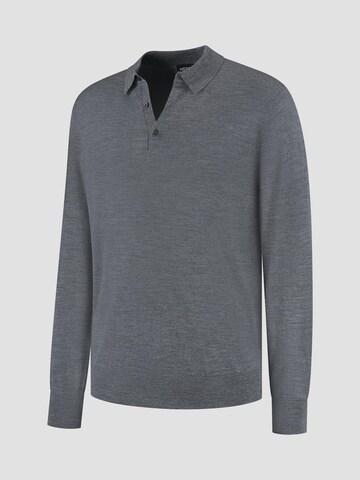 merso Pullover‌‌‌‌‌‌‌‌ in Grau