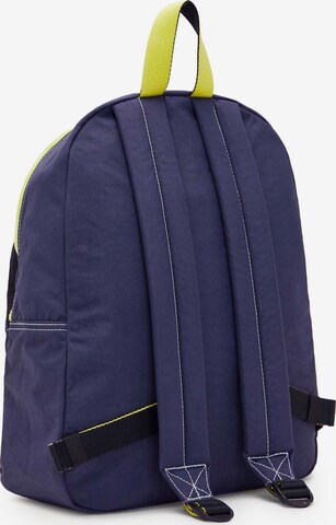 Sac à dos 'CURTIS' KIPLING en bleu