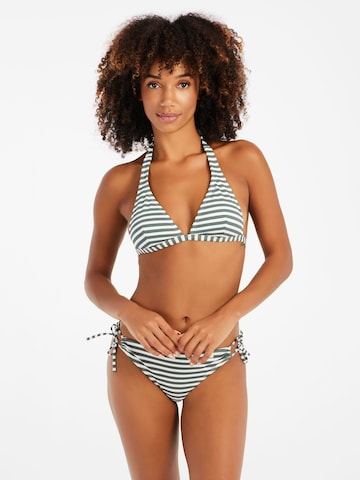 PROTEST Bikini 'PRTAdmirer 25' in Grün