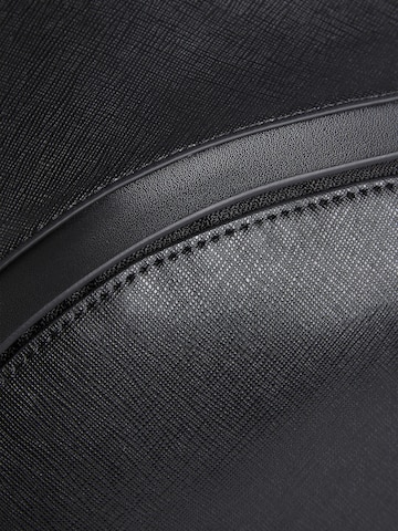 Calvin Klein Rugzak 'CK MUST' in Zwart