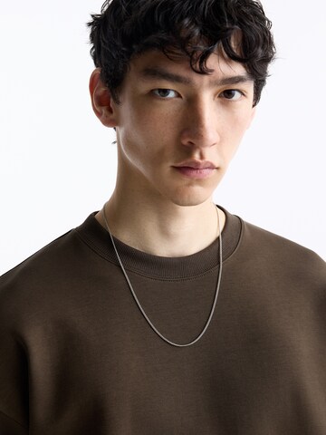 Maglietta di Pull&Bear in marrone