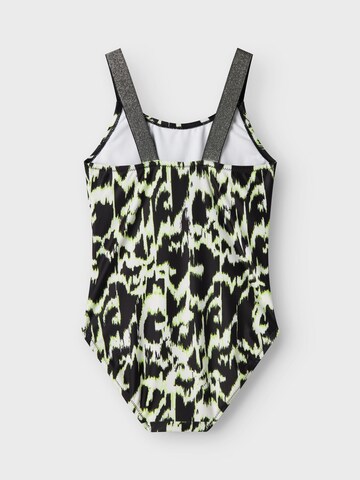 Maillot de bain NAME IT en noir