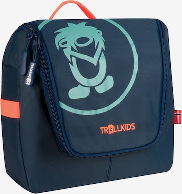 TROLLKIDS Bag in Blue: front