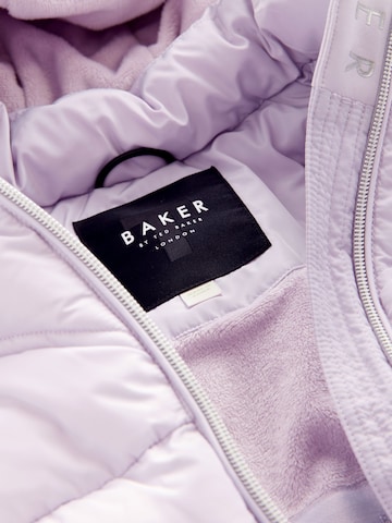 Baker by Ted Baker Mantel in Lila