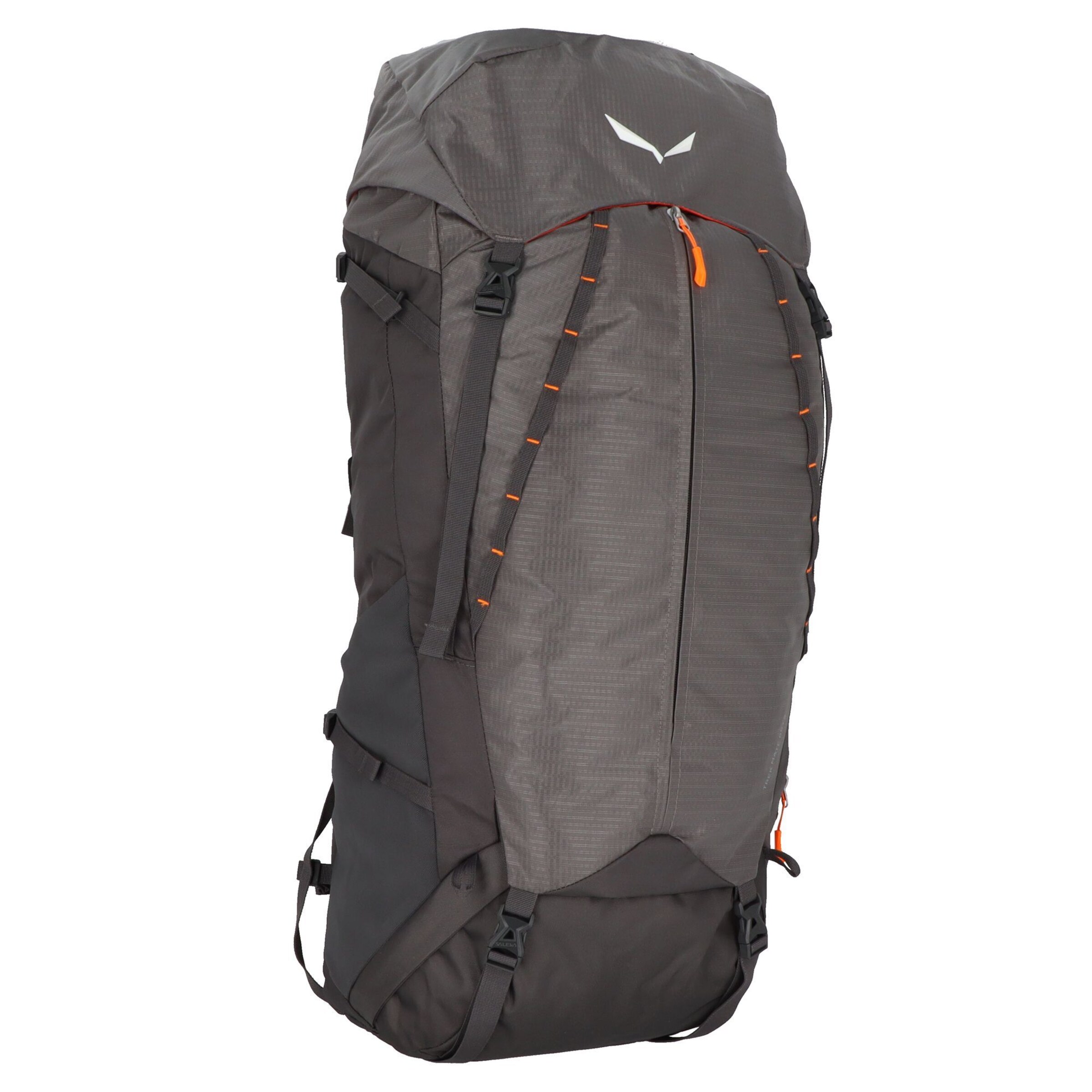 SALEWA Sports backpack 'Trek Mate' in Grey