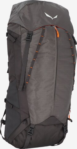 SALEWA Sportrucksack 'Trek Mate' in Grau