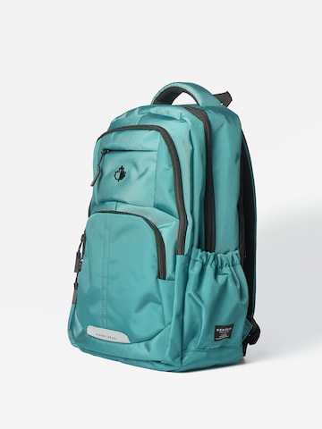 KOROSHI - Mochila en verde
