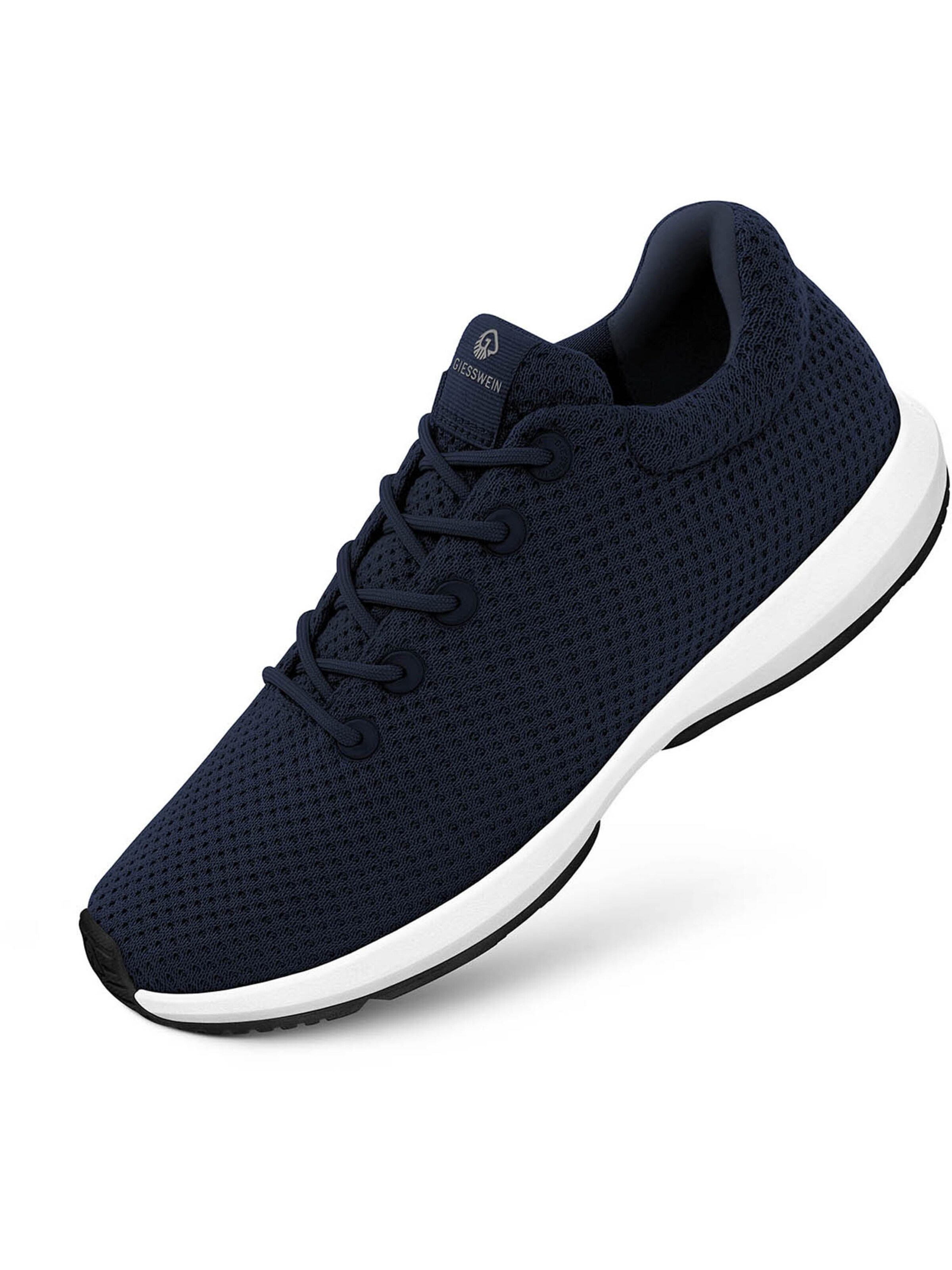 GIESSWEIN Sneaker low in Blau