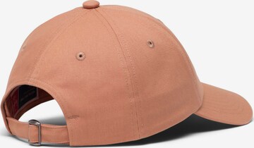 Herschel Cap 'Sylas' in Orange