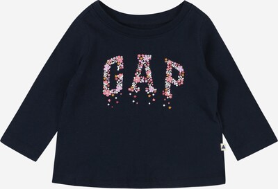 GAP Bluser & t-shirts i lilla / lys pink / sort / hvid, Produktvisning