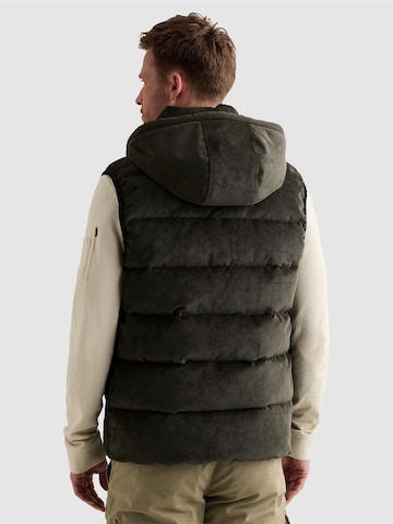 PME Legend - Chaleco 'Gobbler bodywarmer' en verde