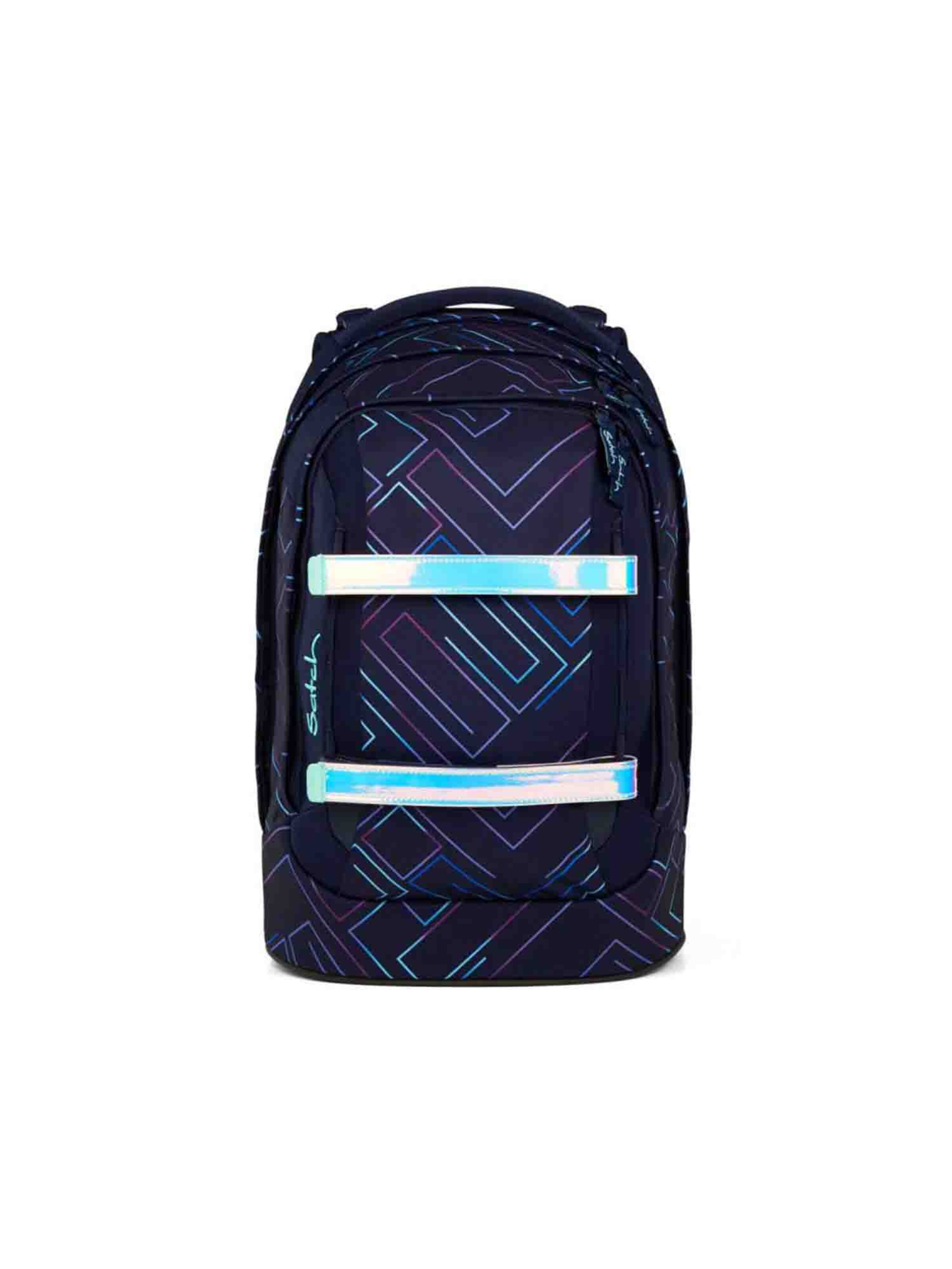 Satch Rucksack‌ in Lila