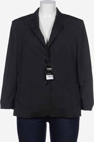 Basler Blazer in XXL in Grey: front