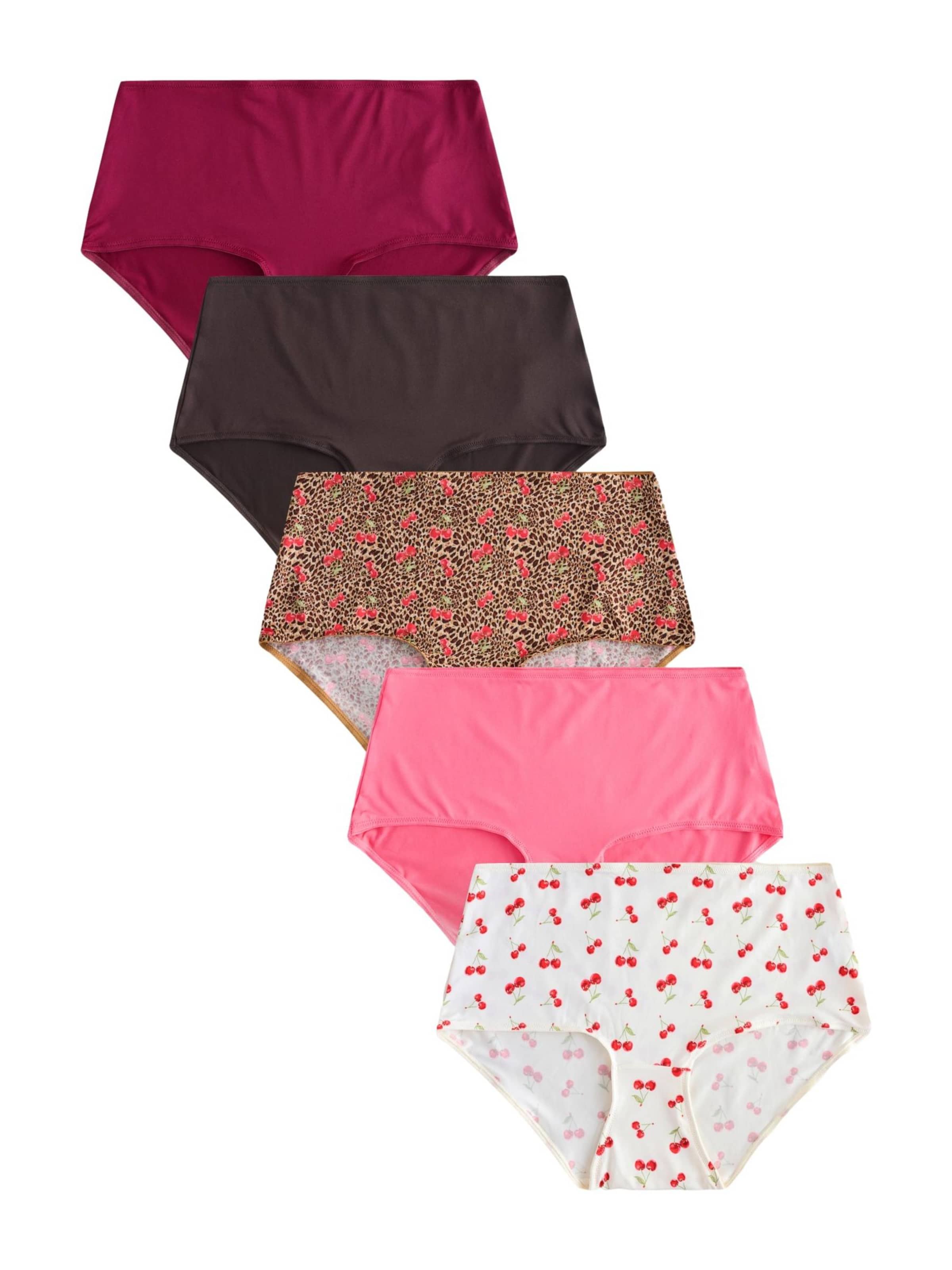 NextSlip - miks boja boja: prednji dio