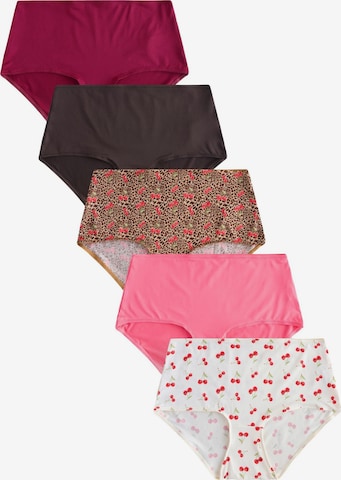 NextSlip - miks boja boja: prednji dio