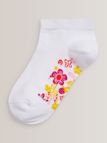 Next - Calcetines en blanco