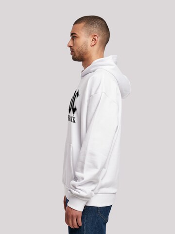 F4NT4STIC Sweatshirt in White