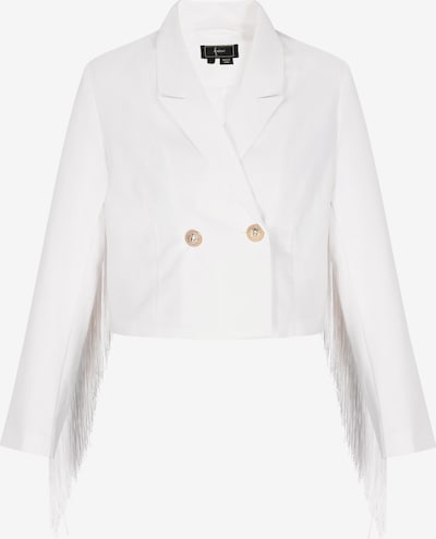 faina Bleiseri 'Classy Look' värissä valkoinen, Tuotenäkymä