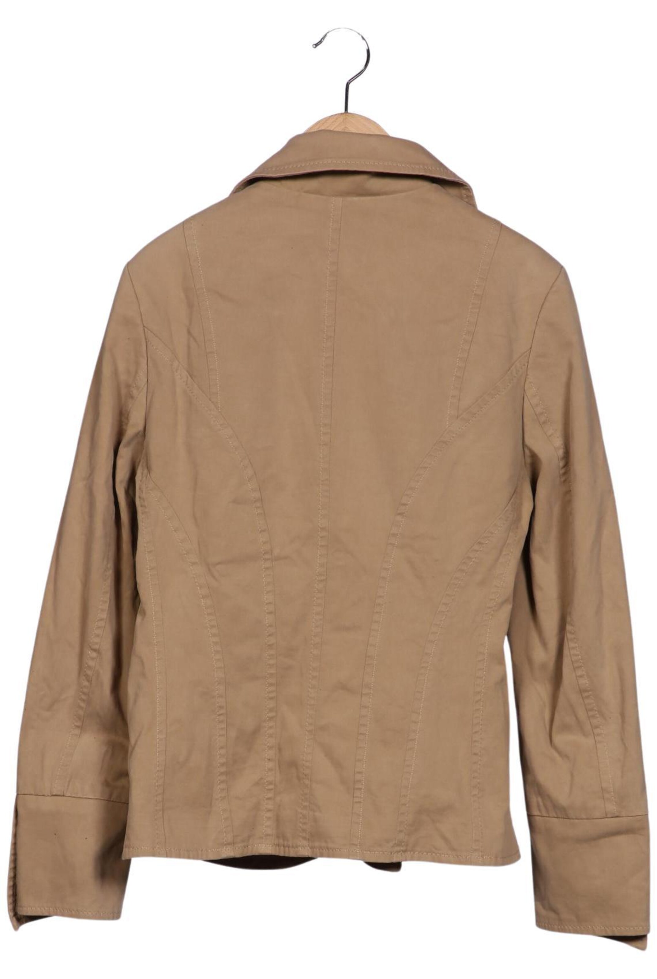 AIRFIELD Jacket & Coat in L in Beige