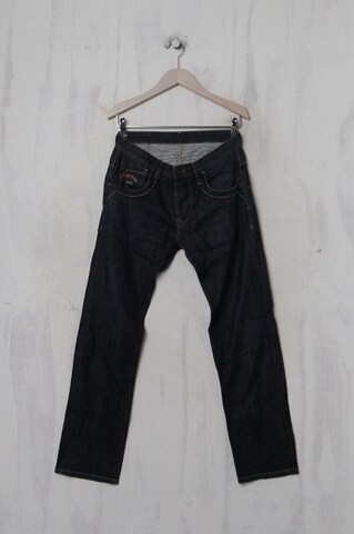 Pepe Jeans Jeans in 31-32 in Black: front