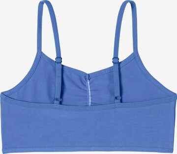 BUFFALO Bustier BH in Blauw