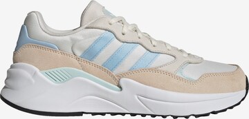 ADIDAS ORIGINALS Sneakers laag 'Retropy Adisuper' in Wit